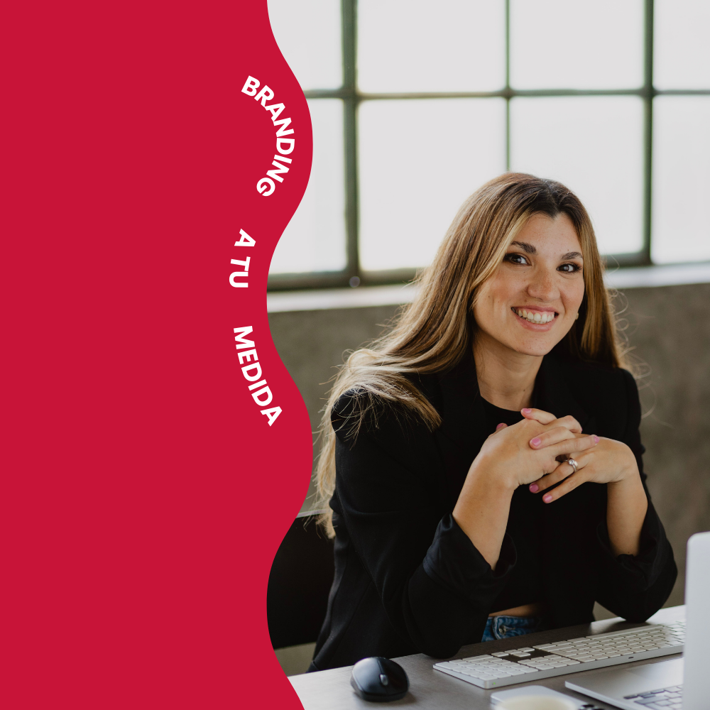 branding personalizado