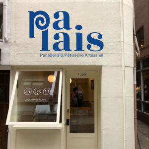 fachada patisserie